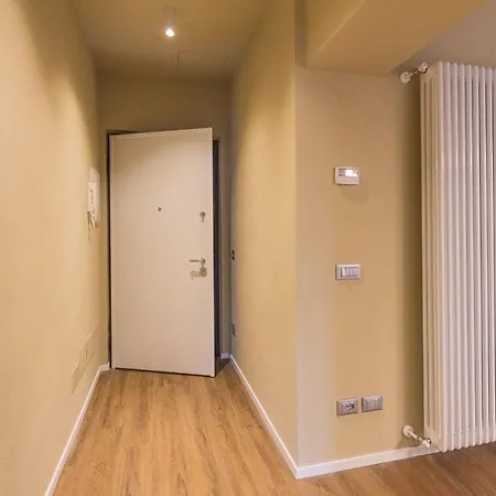 Dolce Apartment *