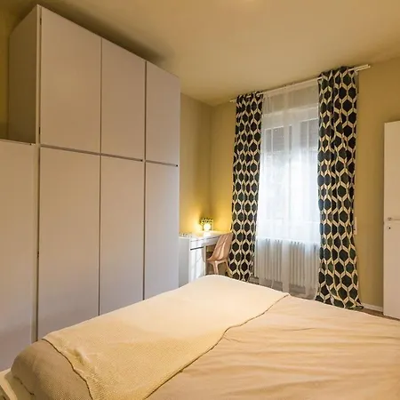 Apartment Dolce Verona