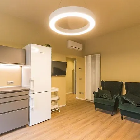 Apartment Dolce *
