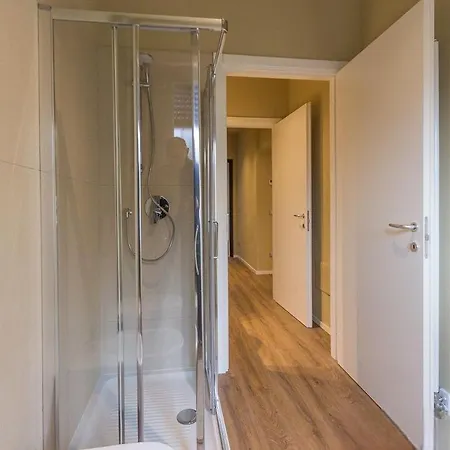 Dolce Apartment *